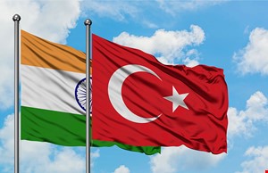 Ticaret Müşavirlerimizle Sektörel Sohbetler - Hindistan